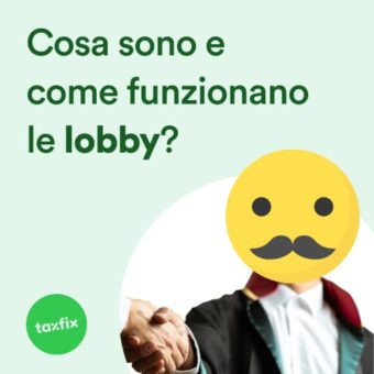 Cosa Sono e Come Funzionano le Lobby?